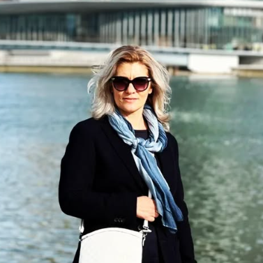 Jasmina Djordjevic