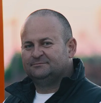 Milos Trajkovic