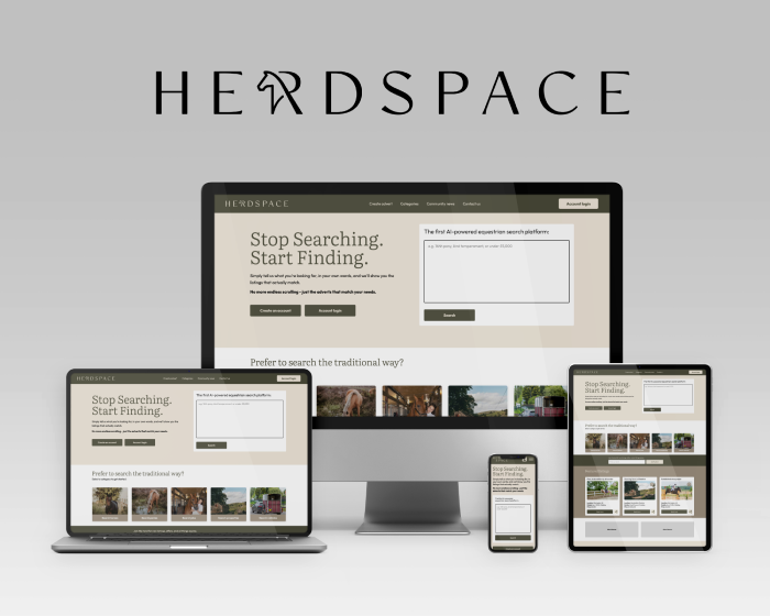 HerdSpace