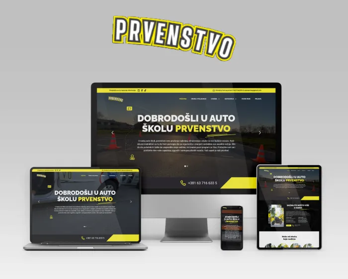 Prvenstvo