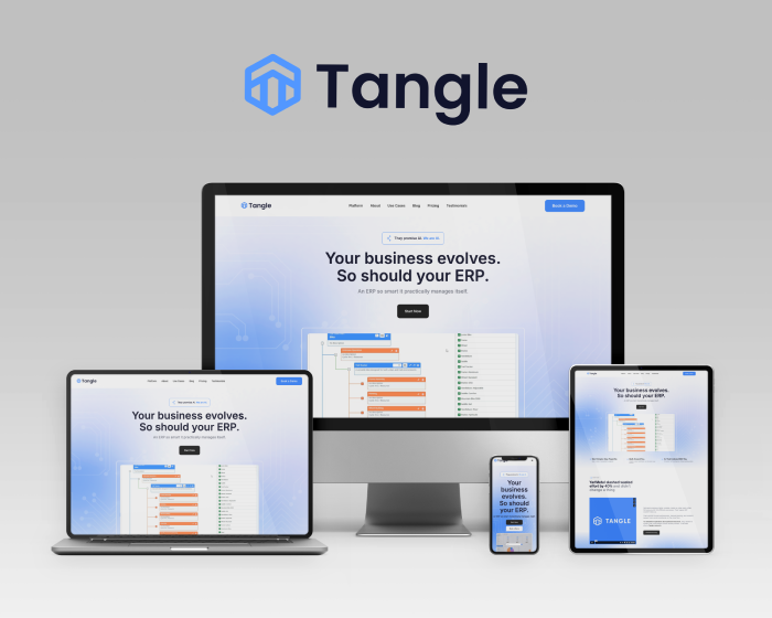 Tangle