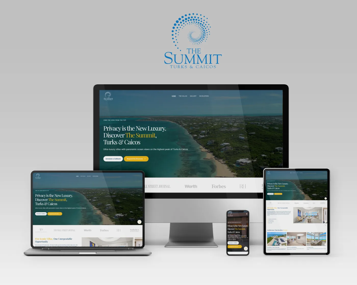 The Summit